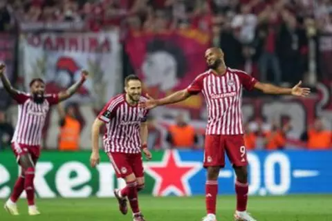 تقارير: العين الإماراتي يقترب من التعاقد مع أيوب الكعبي 